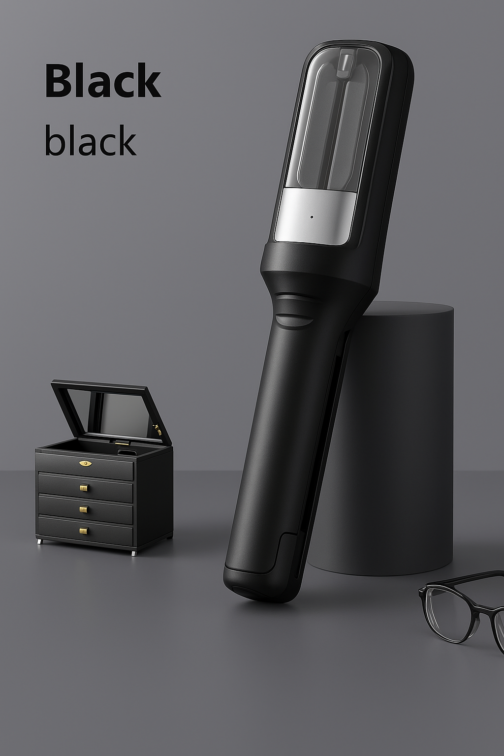 Split-End Pro Cordless Hair Trimmer