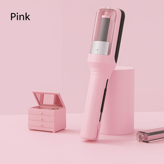 Split-End Pro Cordless Hair Trimmer